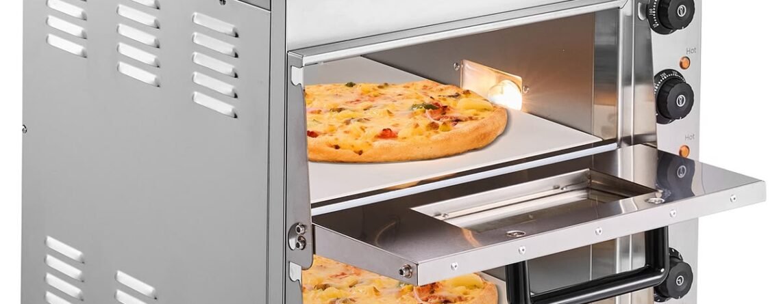 Pizza Oven Accessories