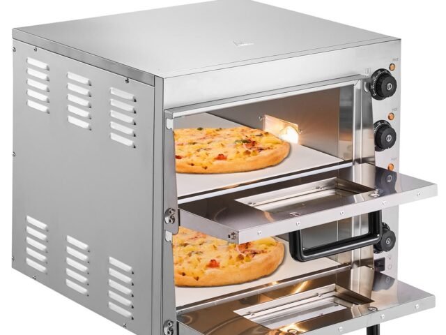 Pizza Oven Accessories
