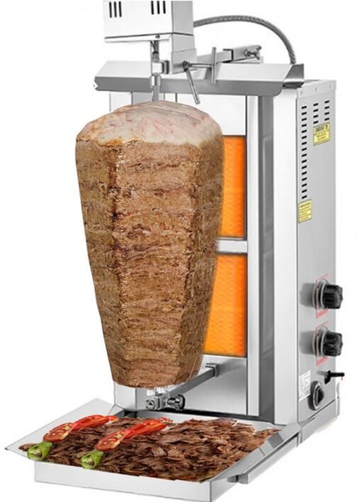 Shawarma Machine