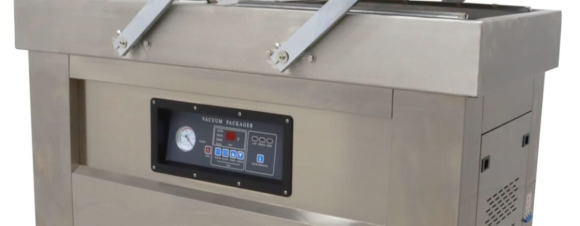 Vacuum Sealer Machine