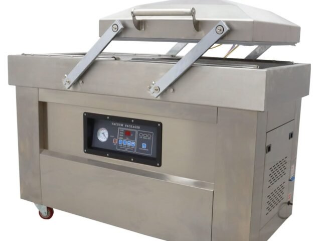 Vacuum Sealer Machine