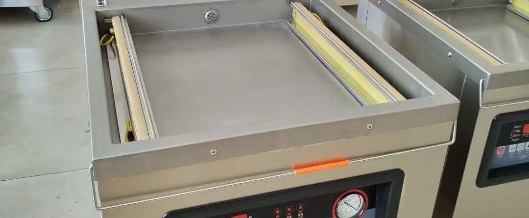 Commercial Vacuum Packing Machine