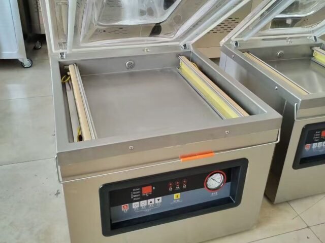 Commercial Vacuum Packing Machine