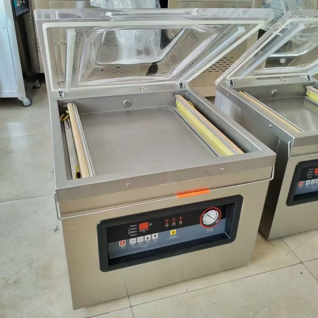 Commercial Vacuum Packing Machine