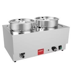 Bain Marie Food Warmer