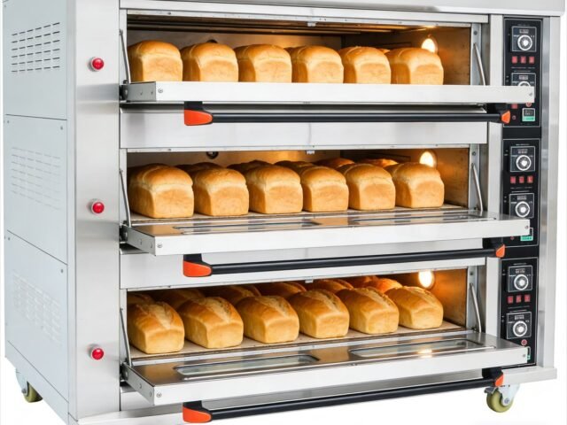 bread proofer machine1