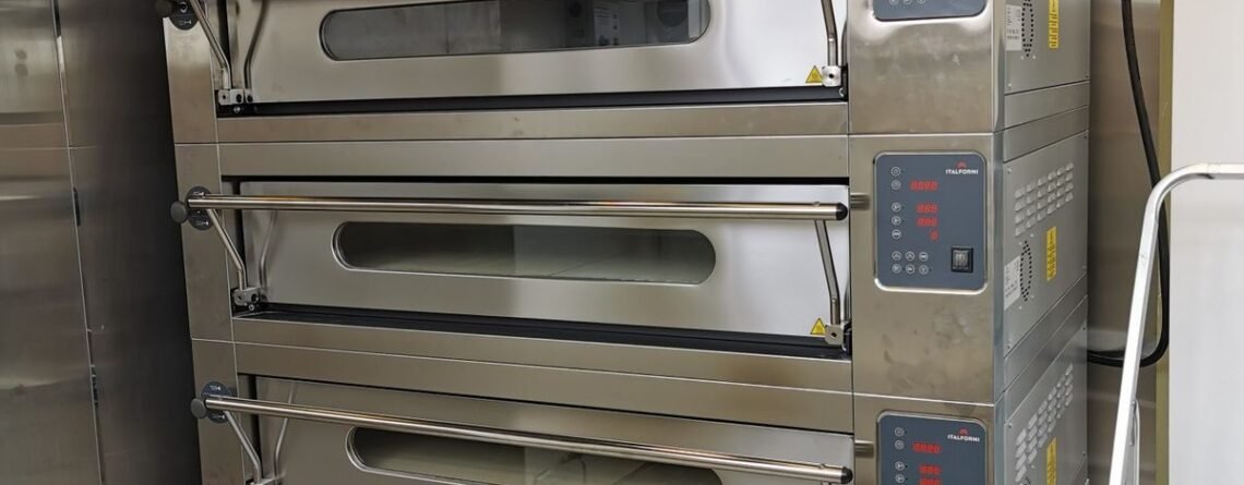 Bread Proofer Machine