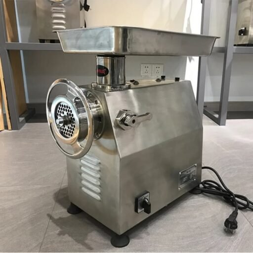 electric meat grinder machine Electric Meat Grinder Machine