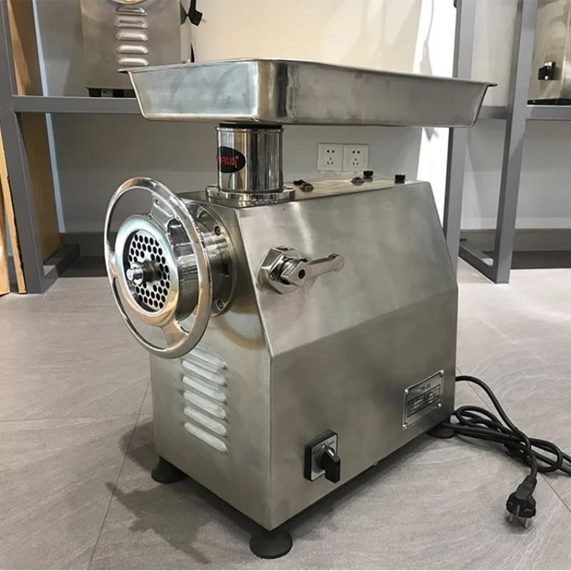 Electric Meat Grinder Machine