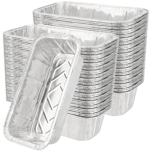 Pastry Baking Tins