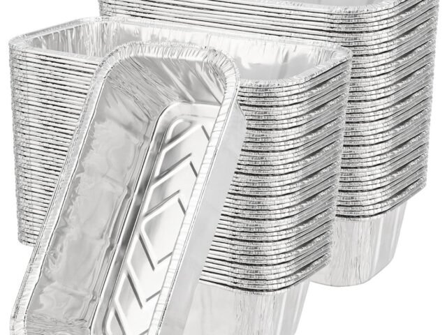 Pastry Baking Tins