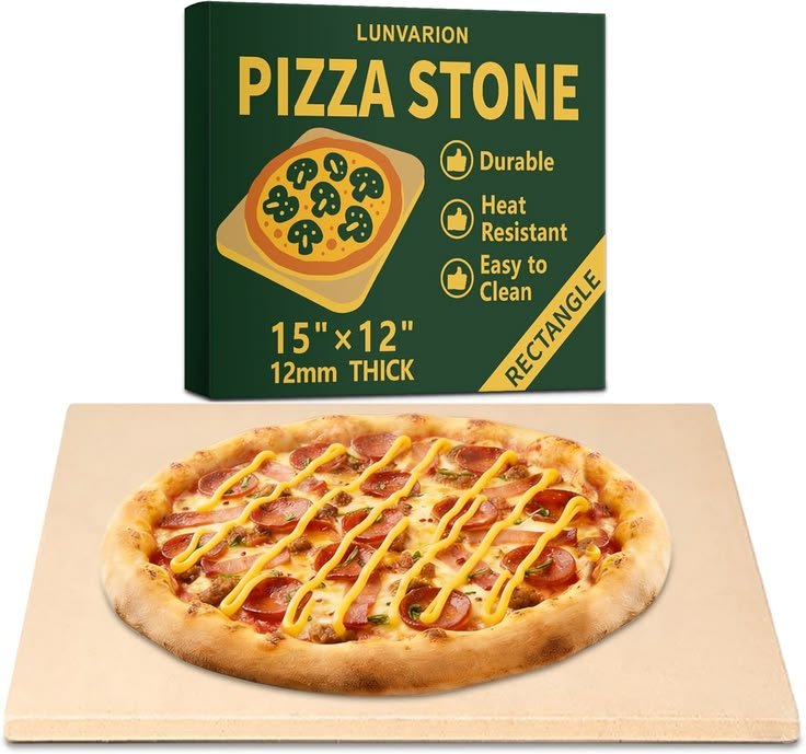 pizza stone for baking