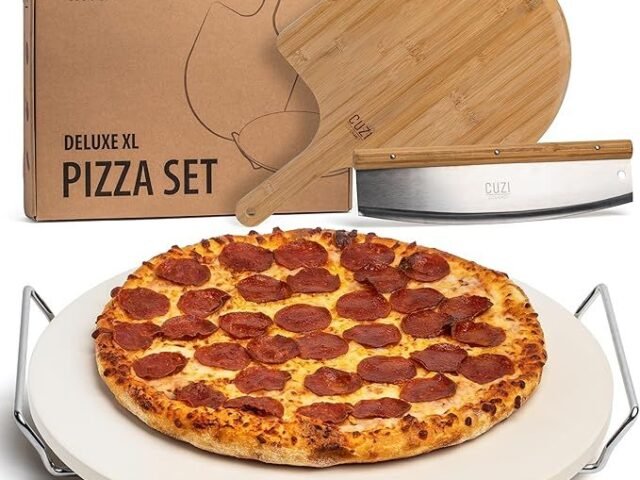 Pizza Stone for Baking