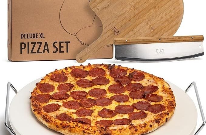 Pizza Stone for Baking