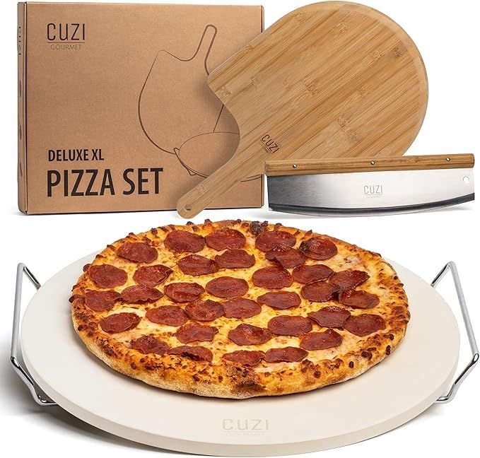 Pizza Stone for Baking