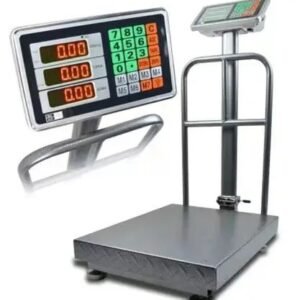 Digital Butcher Weighing Scale