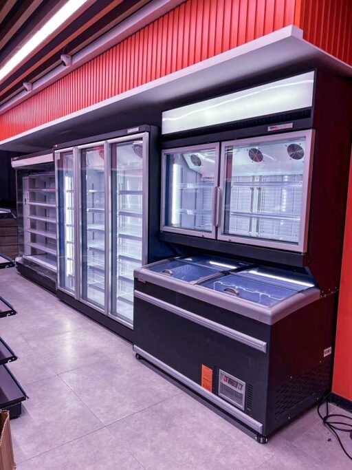 Fruits Cold Storage Room1 Fruits Cold Storage Room