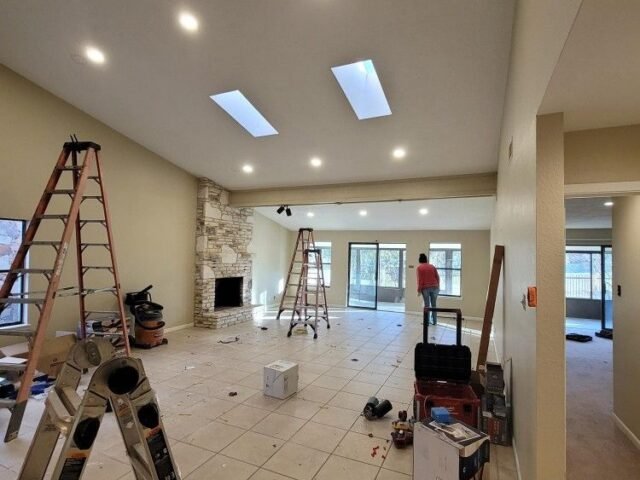 House Renovation Services in Nairobi