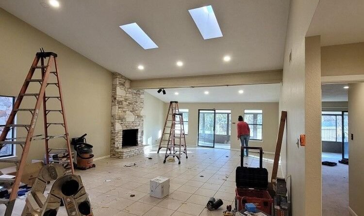 House Renovation Services in Nairobi