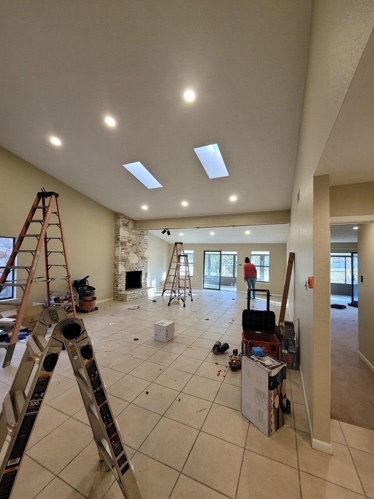 Affordable Home Renovation Services1