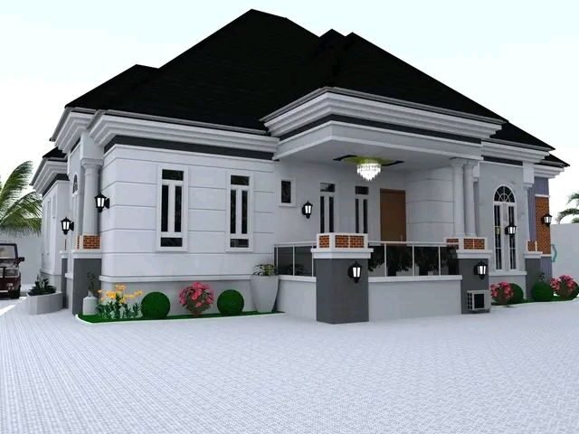 Exterior House Renovation Services in Kenya