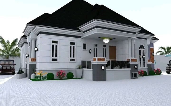 Exterior House Renovation Services in Kenya