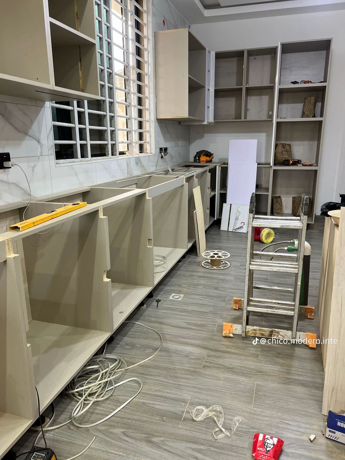 Apartment Renovation1
