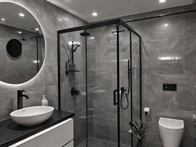 Bathroom Renovation Services