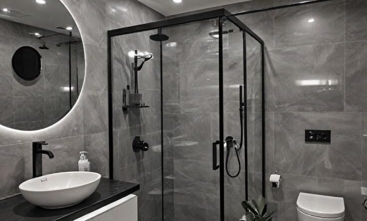 Bathroom Renovation Services