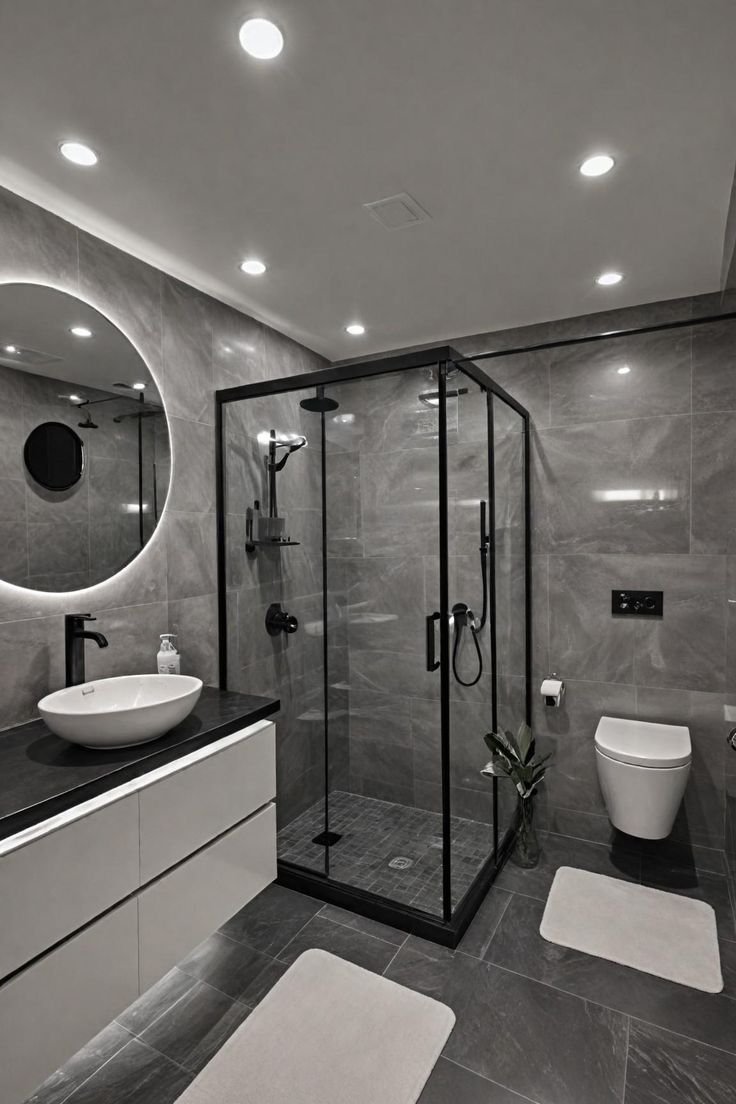 Bathroom Renovation Services