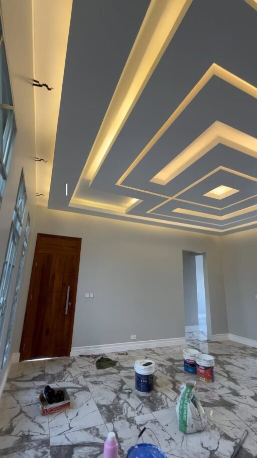 Ceiling renovation3