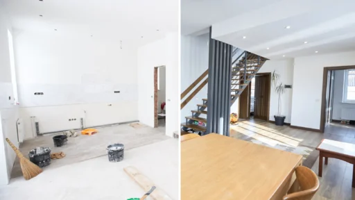 Complete House Renovation Services in Kenya
