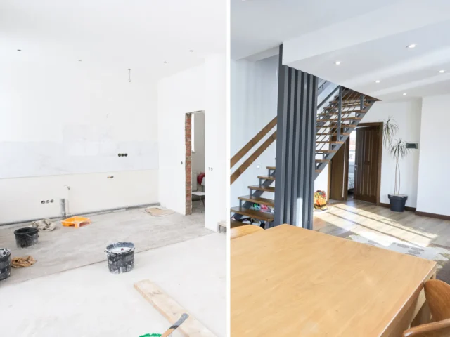 Complete House Renovation Services in Kenya