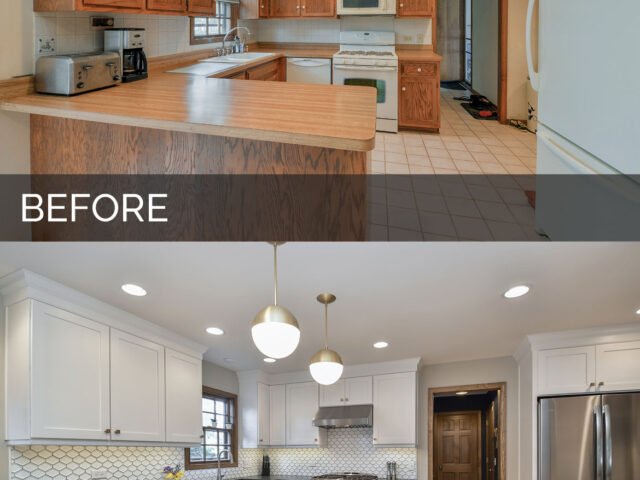 Full House Makeover in Kenya