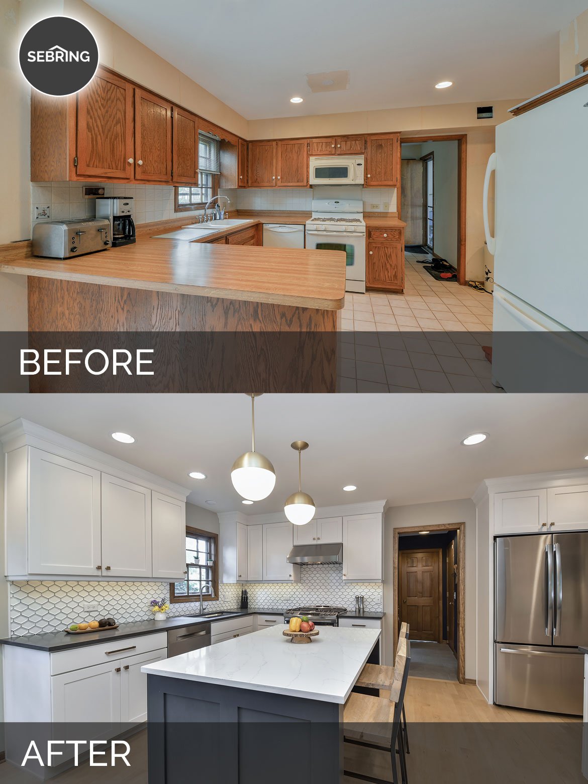 Full House Makeover in Kenya