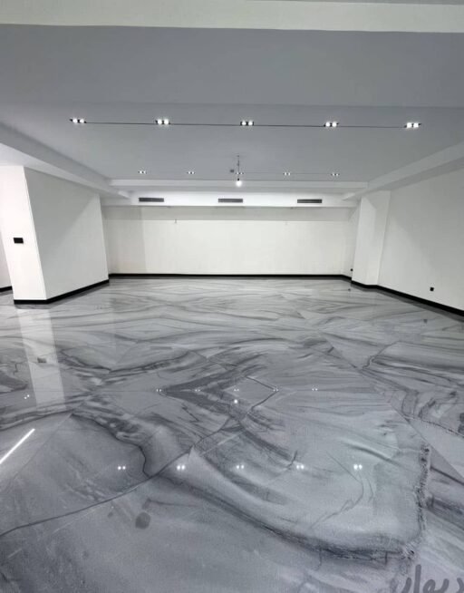 Epoxy flooring services Kenya