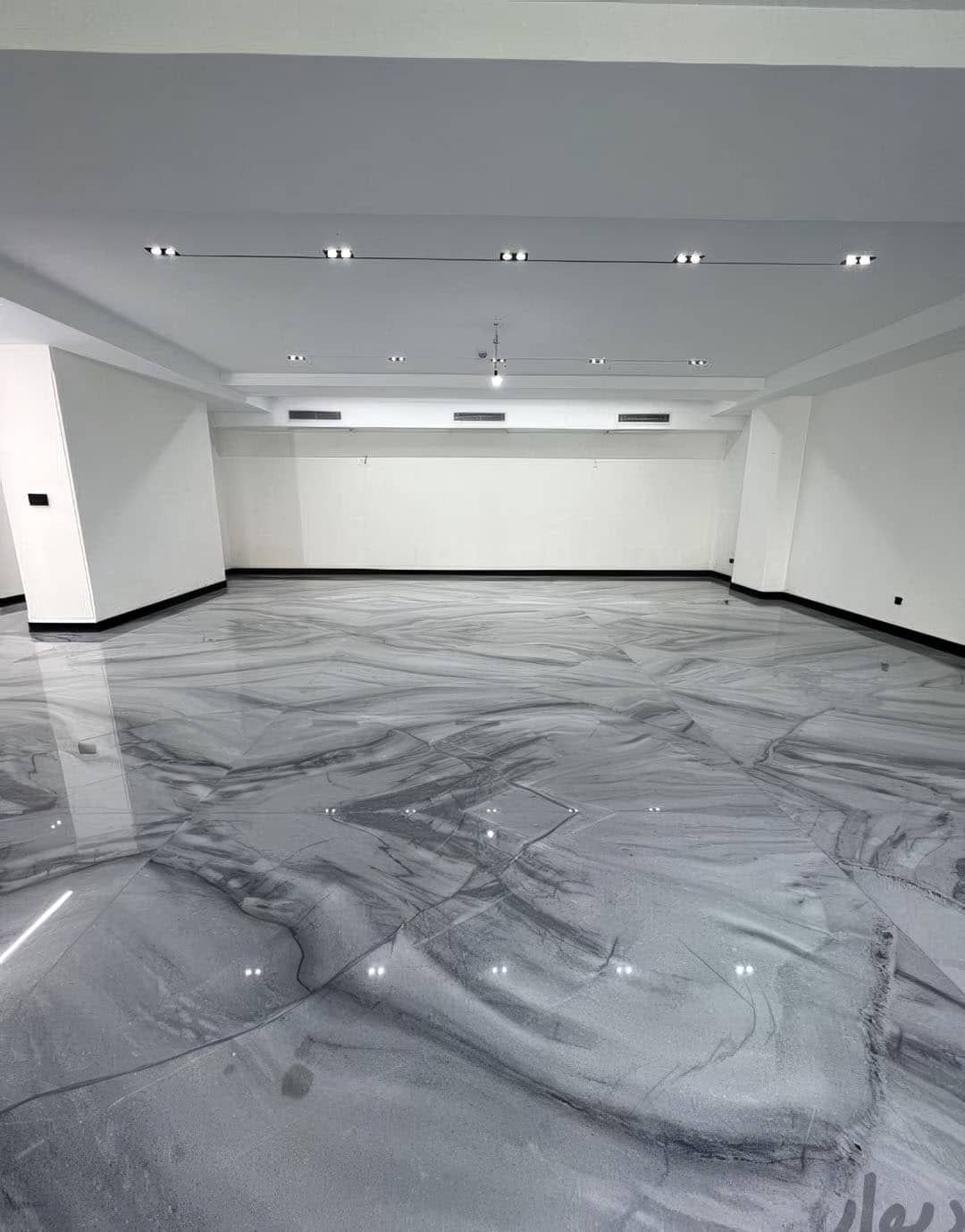 Epoxy flooring services Kenya