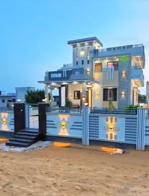 Exterior House Renovation Services in Kenya Exterior House Renovation Services in Kenya