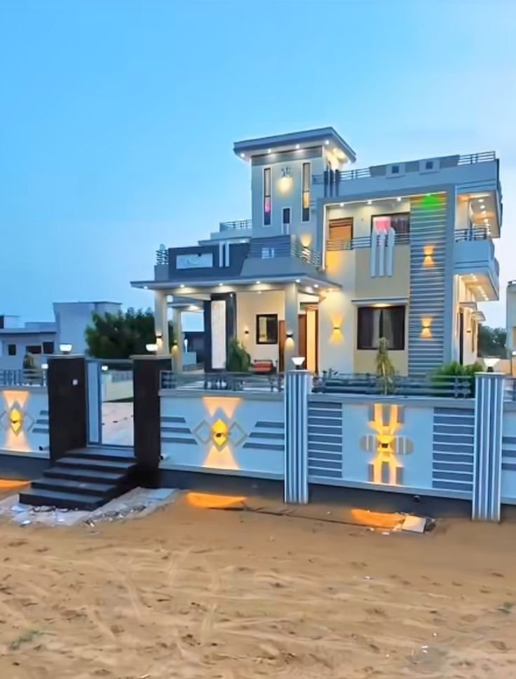 Exterior House Renovation Services in Kenya