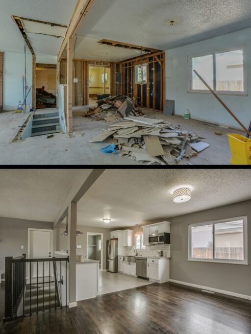 Home Remodeling in Nairobi