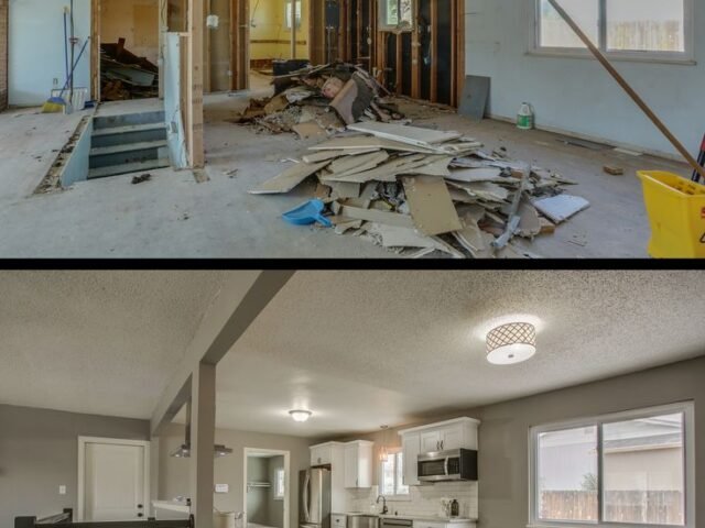 Home Remodeling in Nairobi