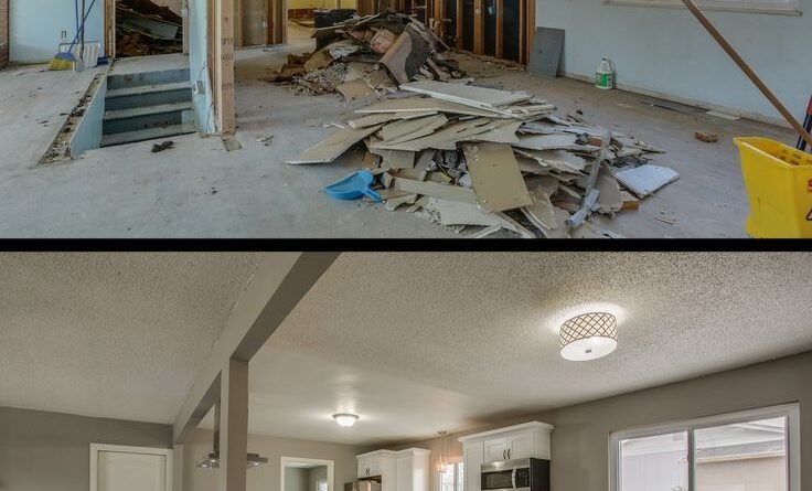 Home Remodeling in Nairobi