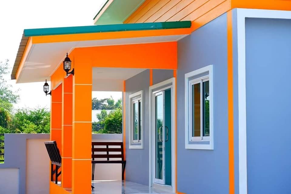 House Painting Services3