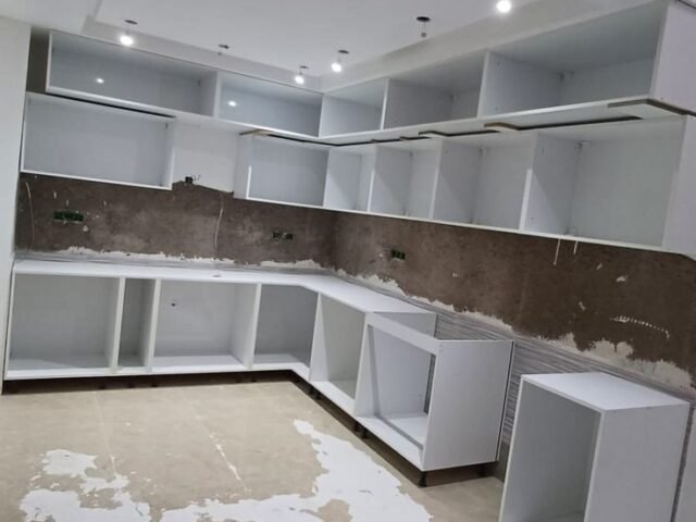 Home Renovation Services in Kenya