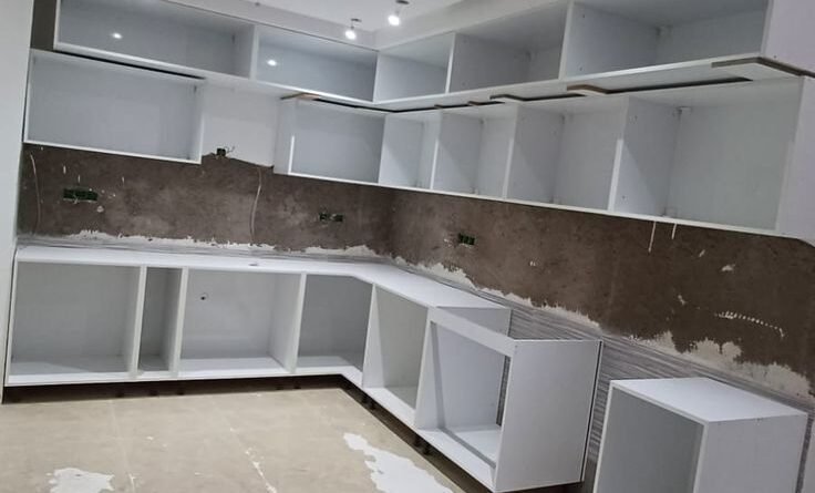 Home Renovation Services in Kenya