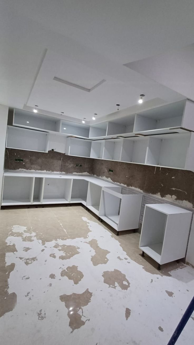 Home Renovation Services in Kenya