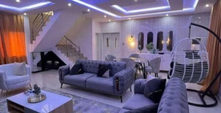 House Renovation in Kenya1