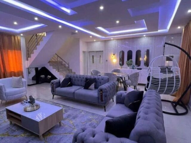 House Renovation in Kenya1