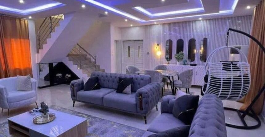 House Renovation in Kenya1
