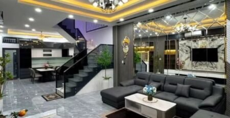 5 Bedroom House Interior Design Cost in Kenya